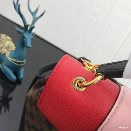 BACKPACK VUITTON CHANELAPTON LOUIS 0813